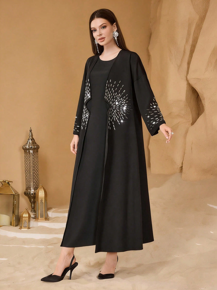 Rochie SHEIN, negru