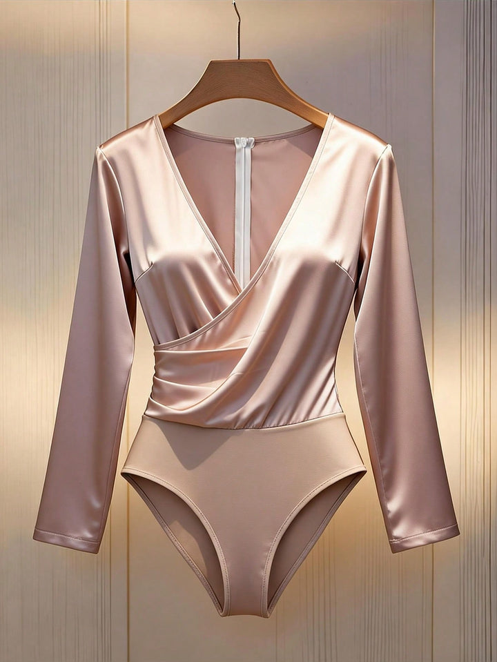 Body SHEIN, kaki