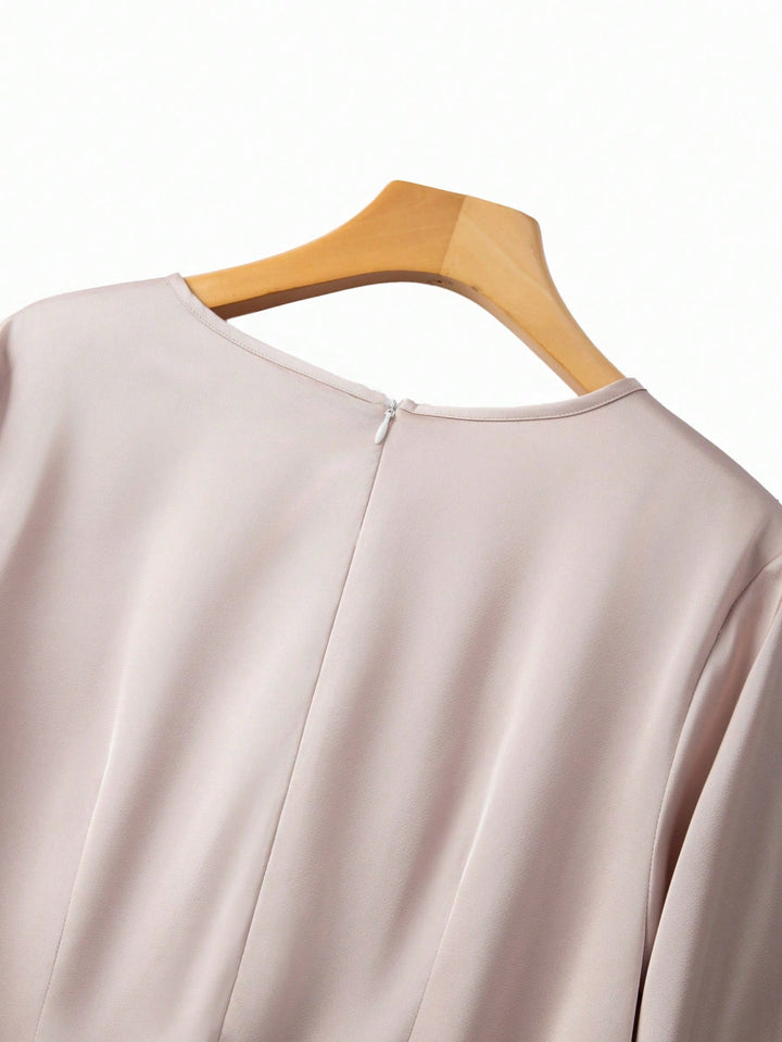 Body SHEIN, kaki
