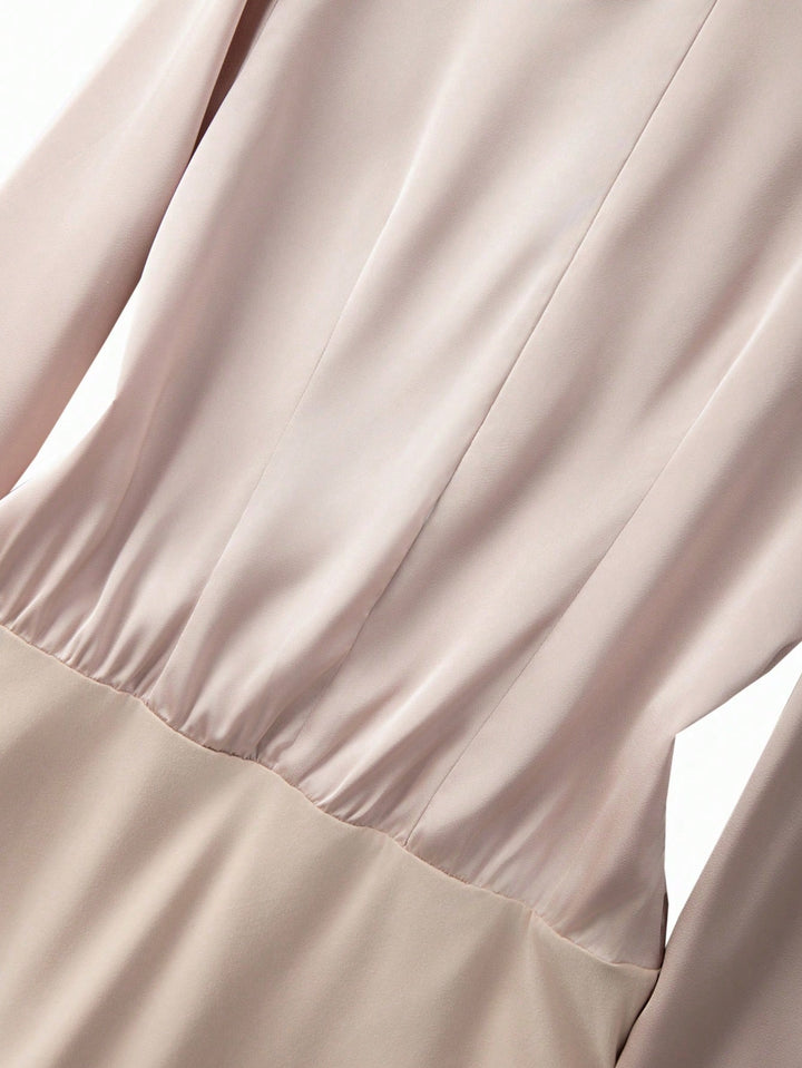 Body SHEIN, kaki