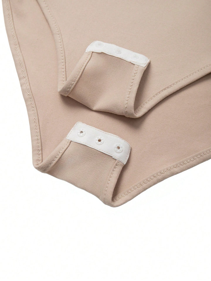 Body SHEIN, kaki