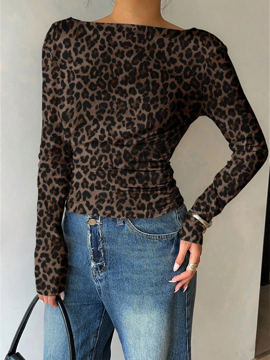 Tricou SHEIN, mix culori
