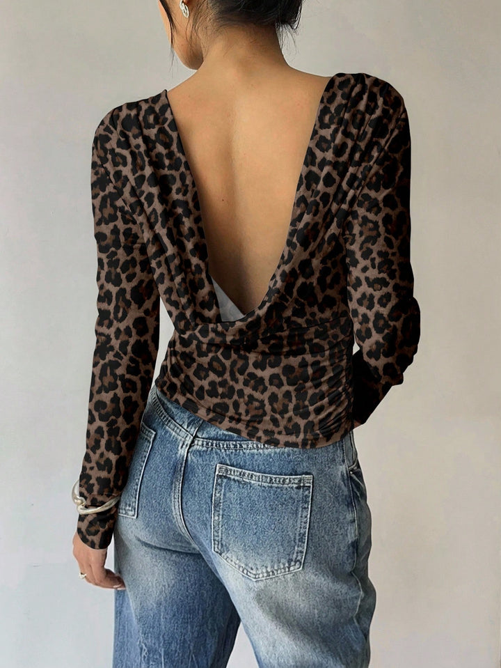 Tricou SHEIN, mix culori