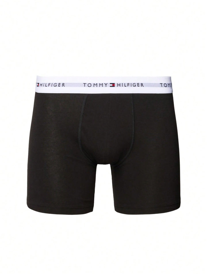 Boxeri SHEIN, negru