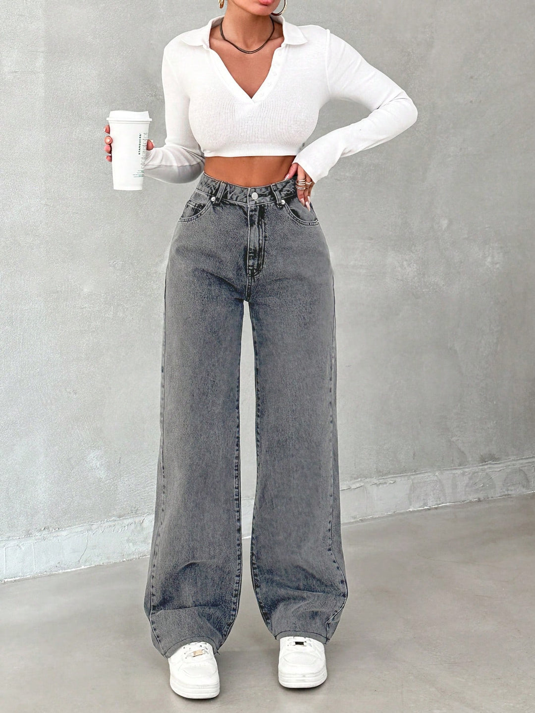 Jeans SHEIN