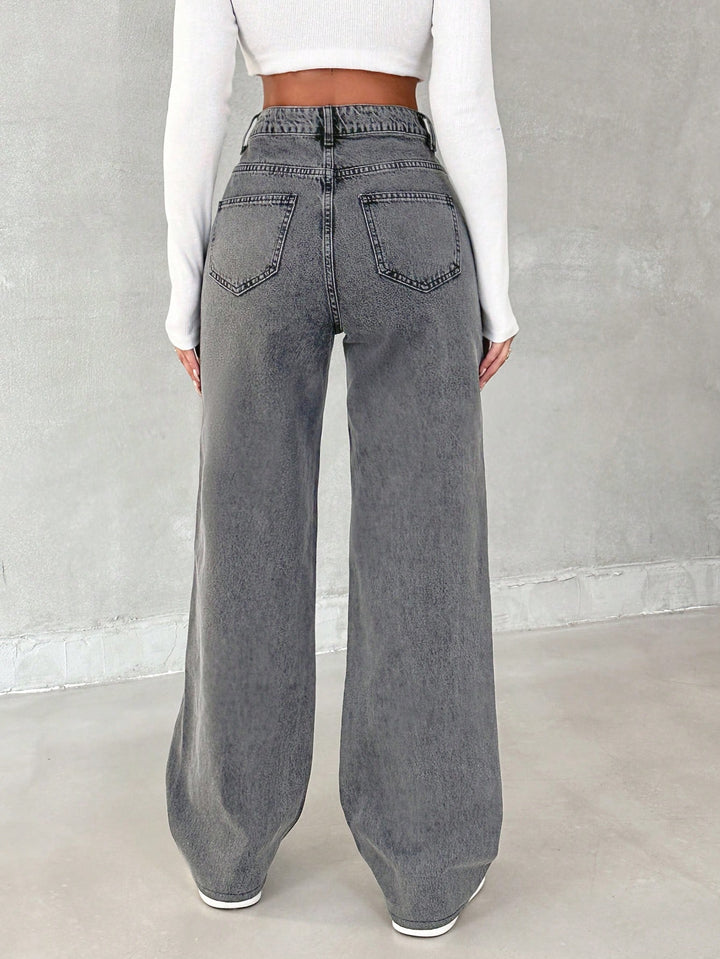 Jeans SHEIN