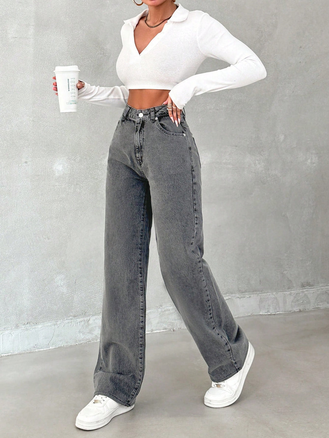 Jeans SHEIN