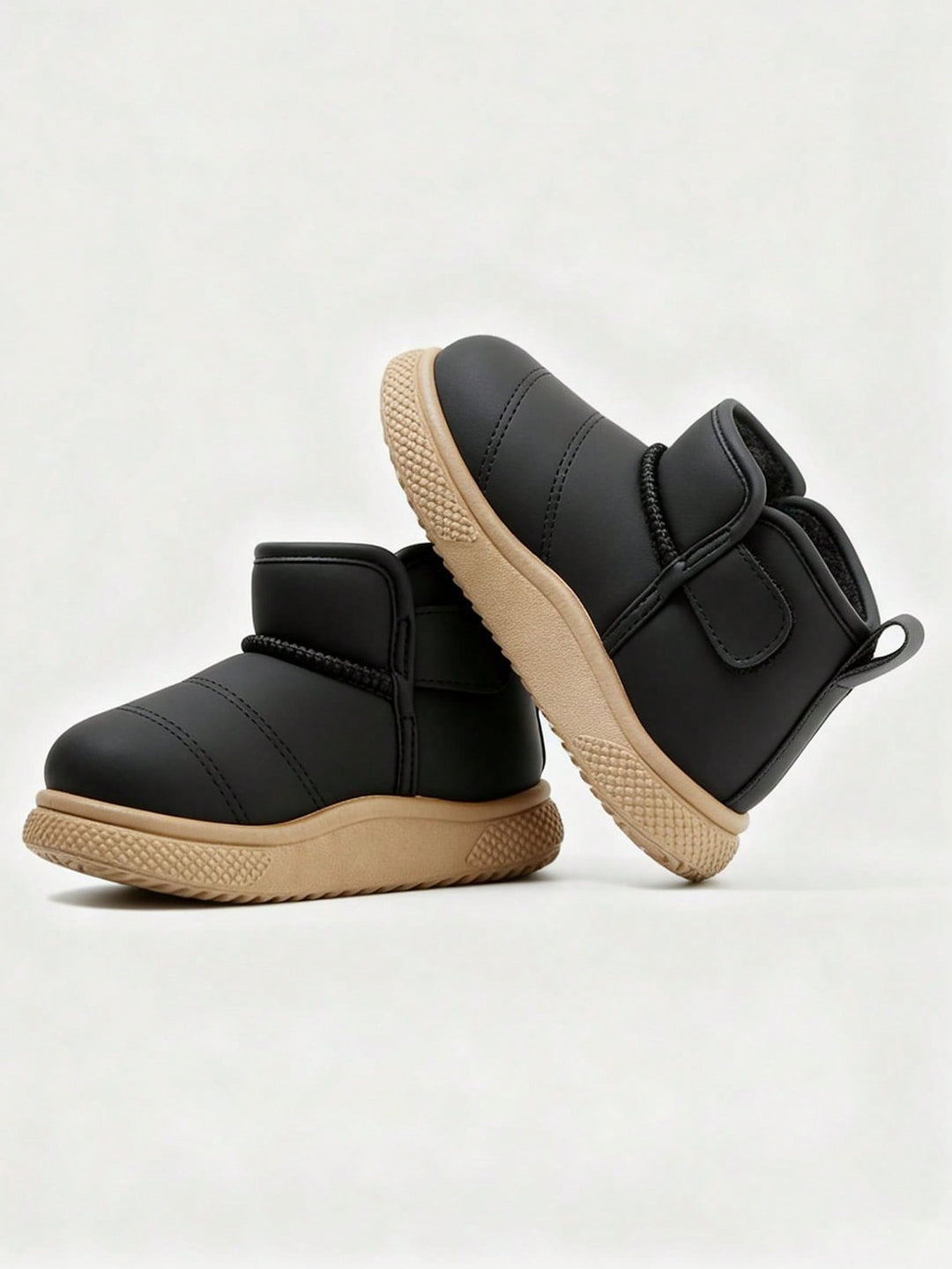 Ghete SHEIN, negru