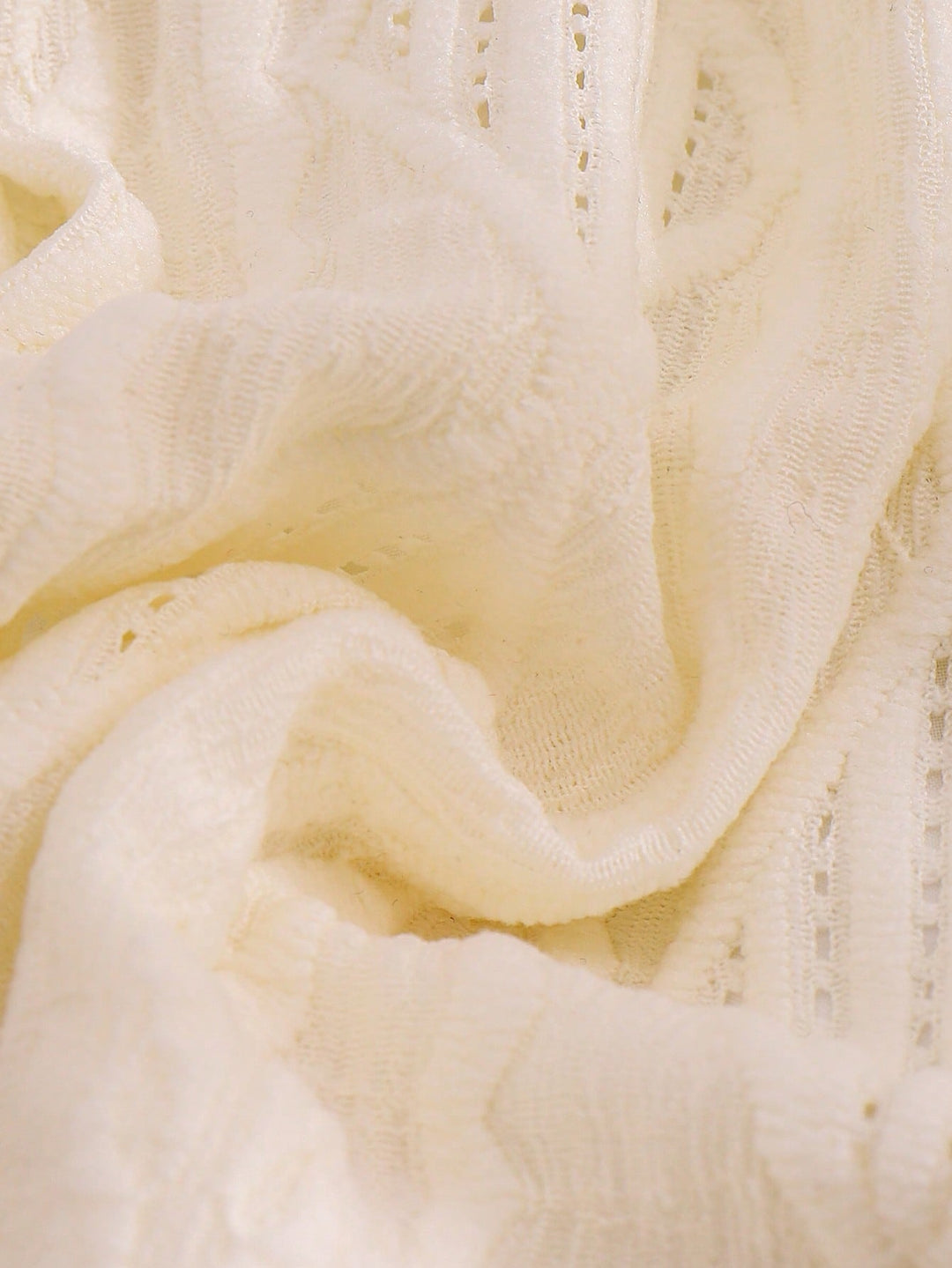 Rochie SHEIN, crem