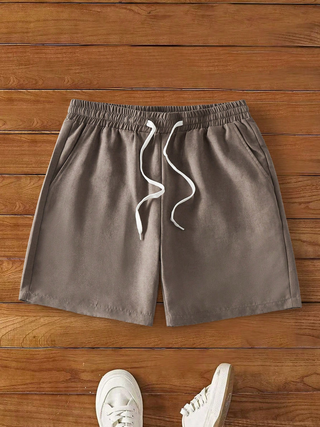 Pantaloni scurți SHEIN, mix culori