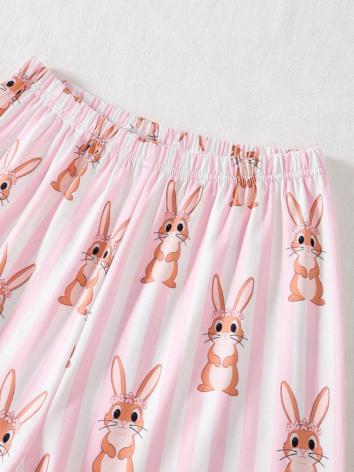 Pijama SHEIN, mix culori
