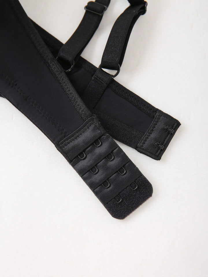 Sutien SHEIN, negru