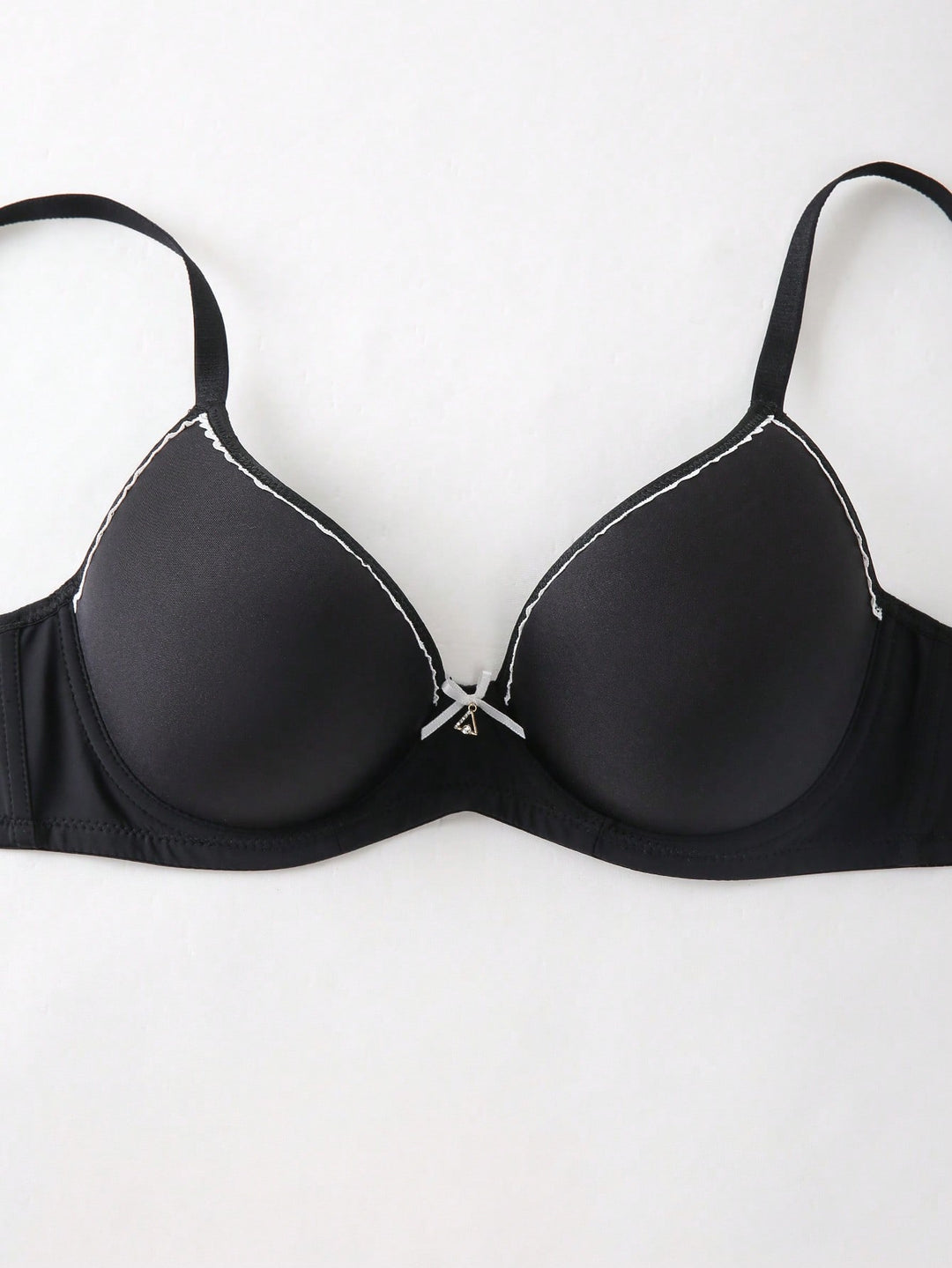 Sutien SHEIN, negru