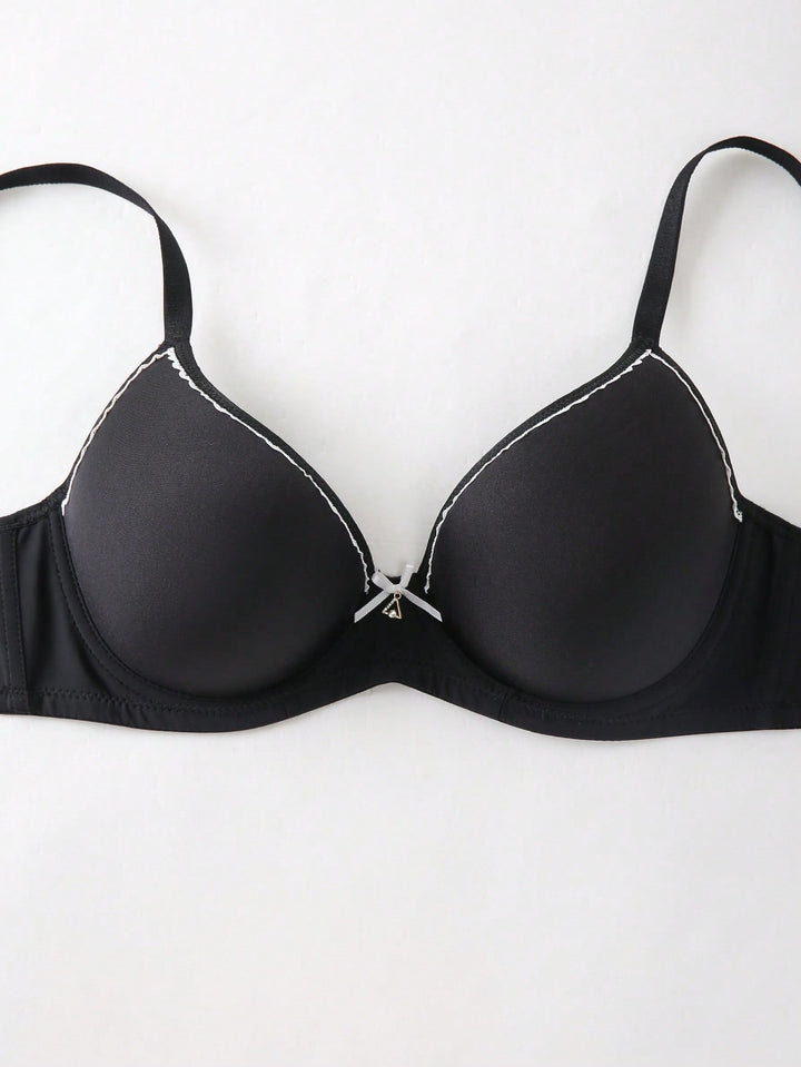 Sutien SHEIN, negru