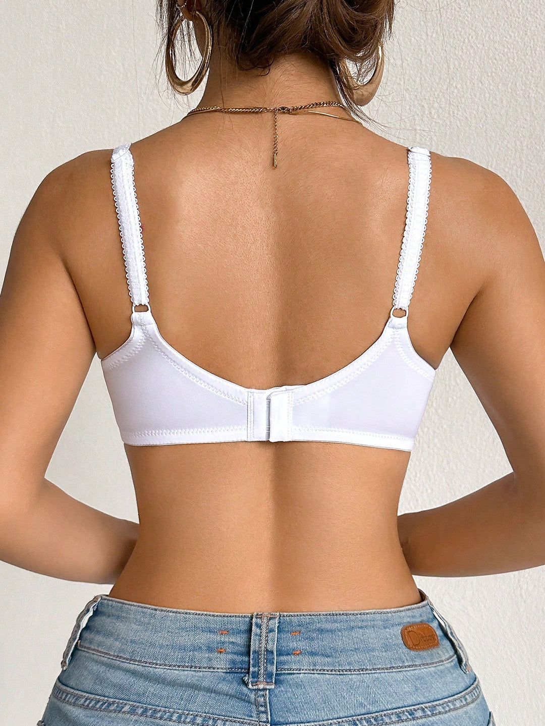 Sutien SHEIN, mix culori
