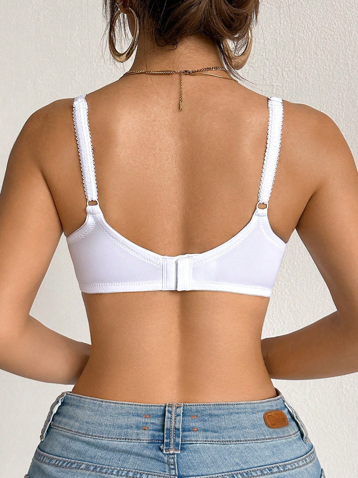 Sutien SHEIN, mix culori