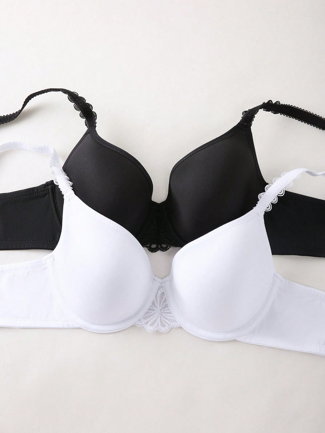 Sutien SHEIN, mix culori