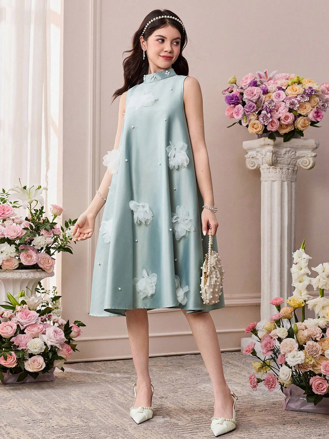 Rochie SHEIN