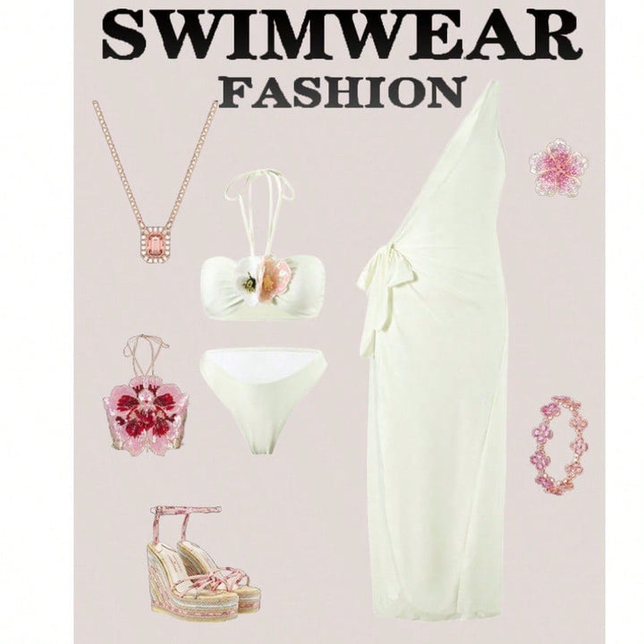 Set bikini SHEIN