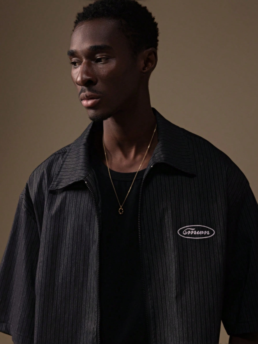 Compleu SHEIN, negru