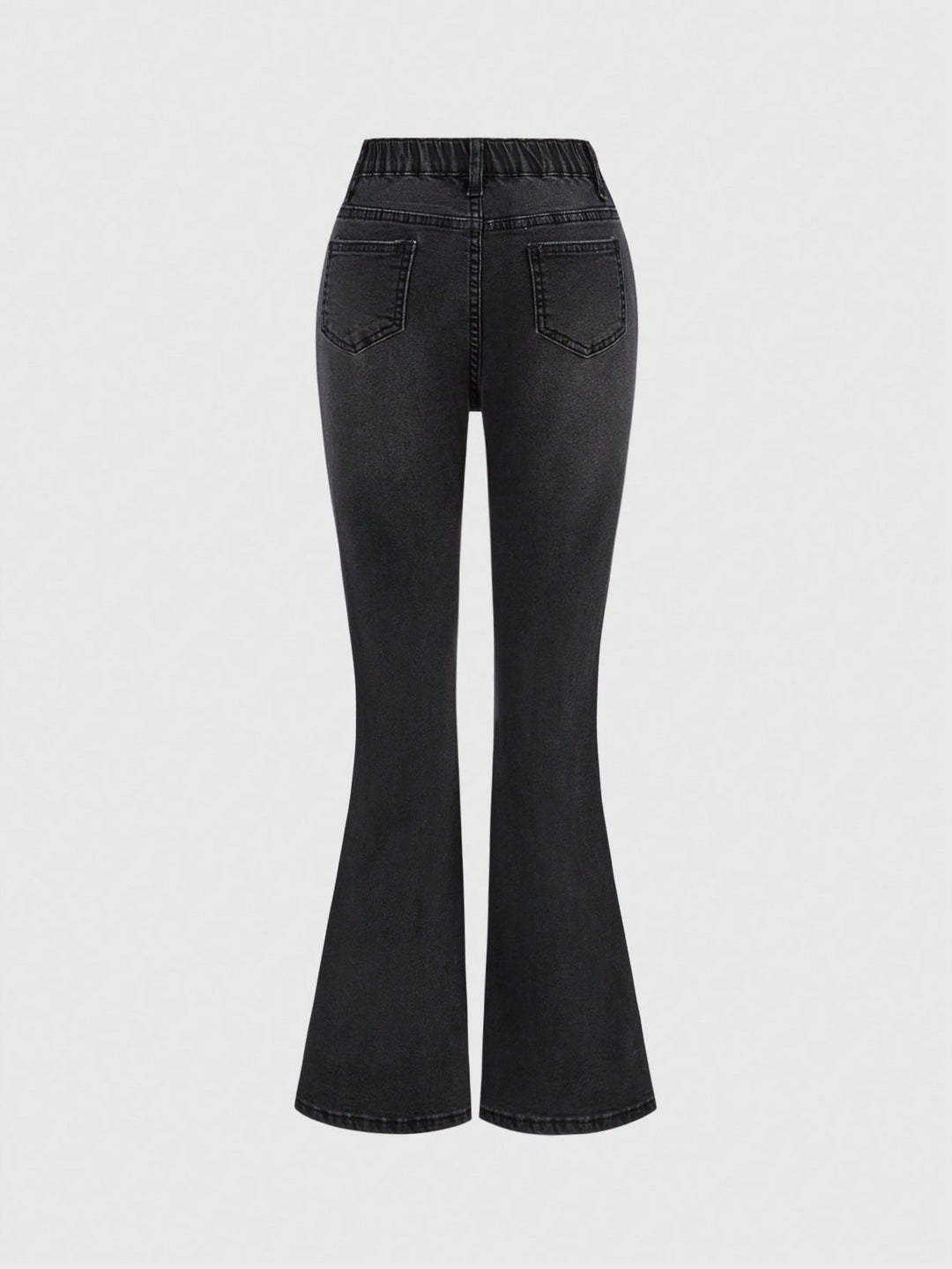 Jeans SHEIN, negru