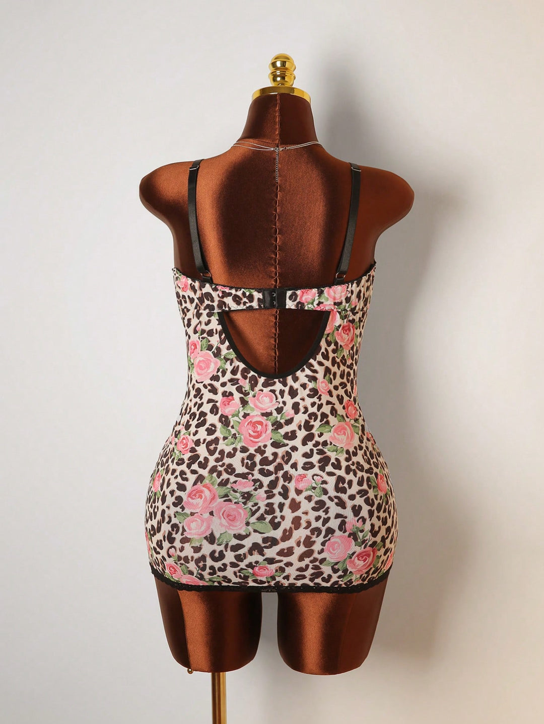 Set lenjerie intimă SHEIN, mix culori