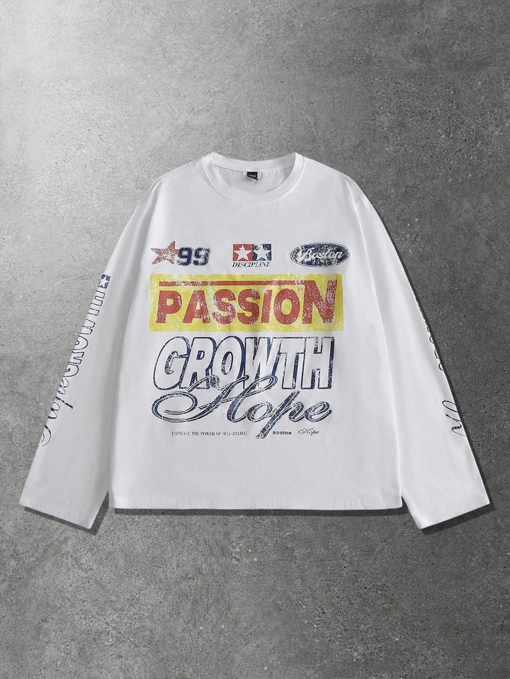 Tricou SHEIN, alb