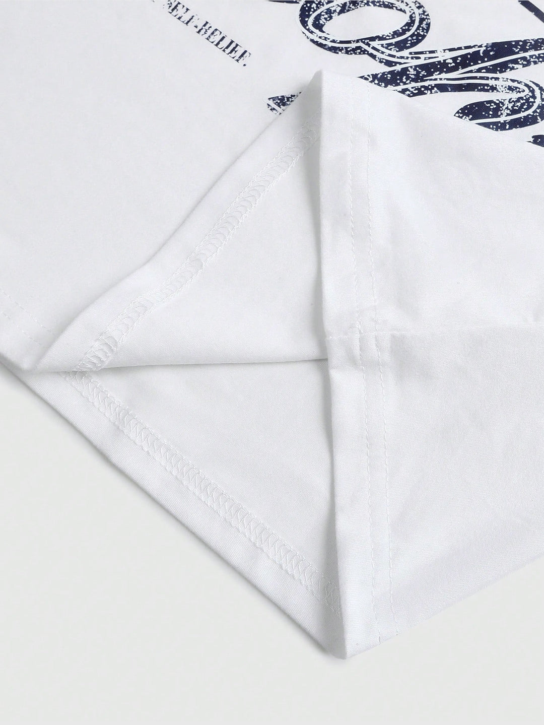 Tricou SHEIN, alb