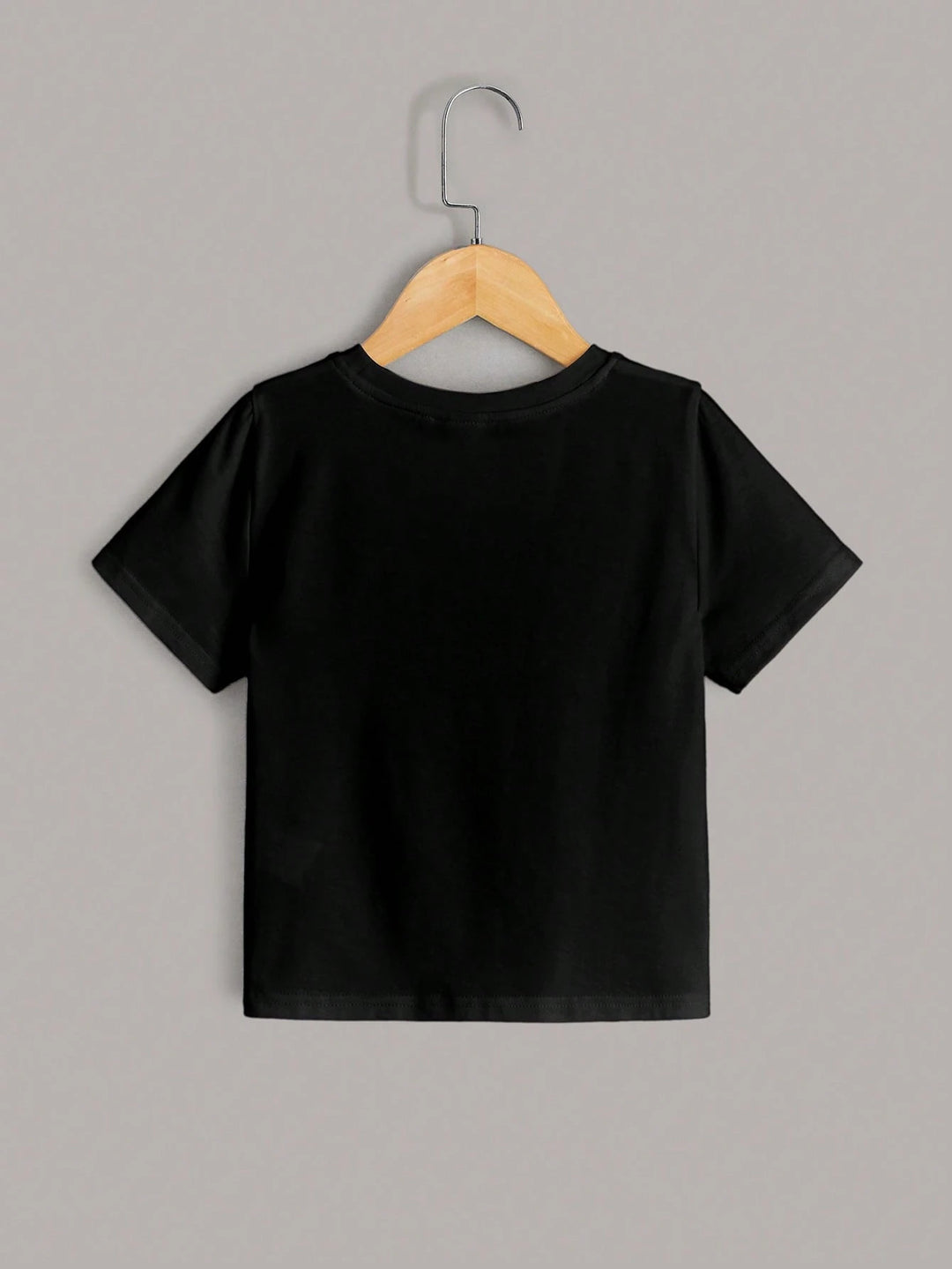 Tricou SHEIN, negru