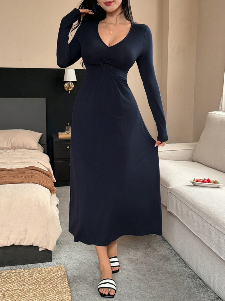 Rochie SHEIN, albastru