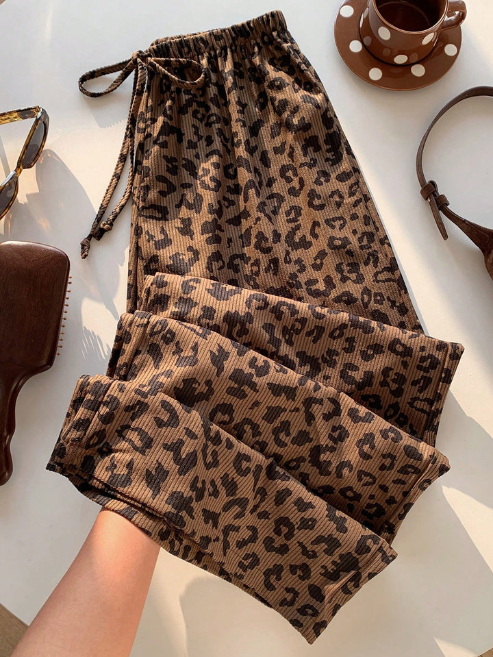 Pantaloni SHEIN, mix culori
