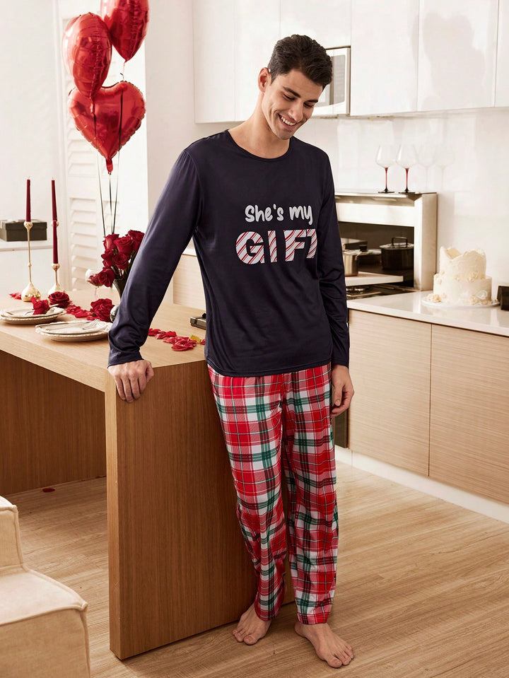 Pijamale SHEIN, mix culori