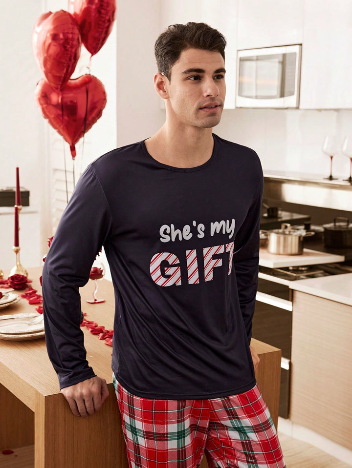Pijamale SHEIN, mix culori