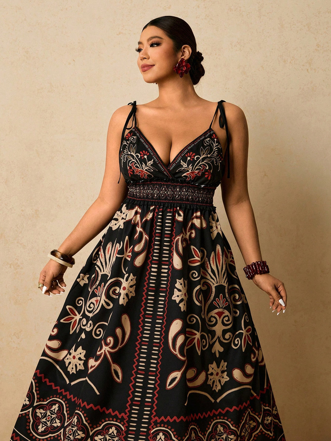 Rochie SHEIN, negru