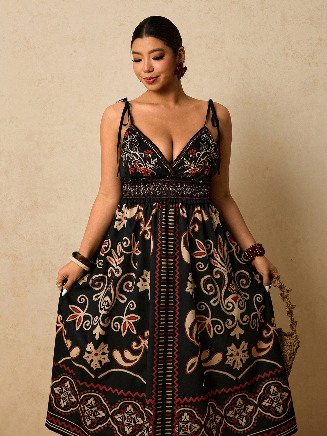 Rochie SHEIN, negru