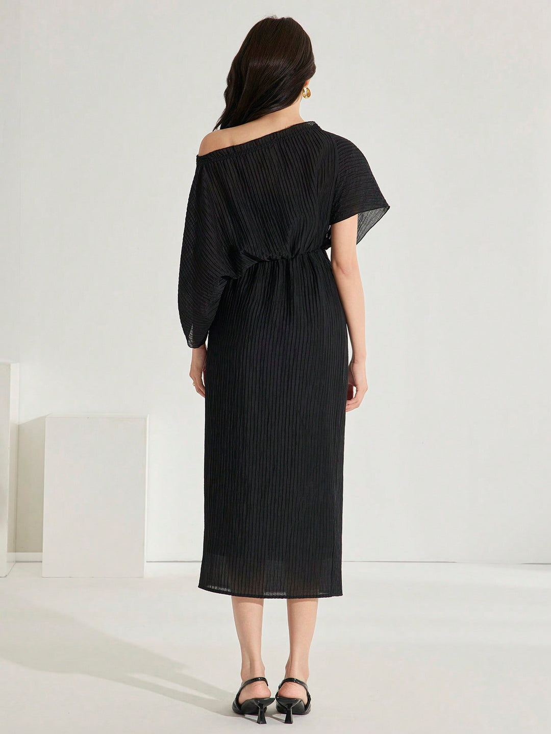 Rochie midi SHEIN