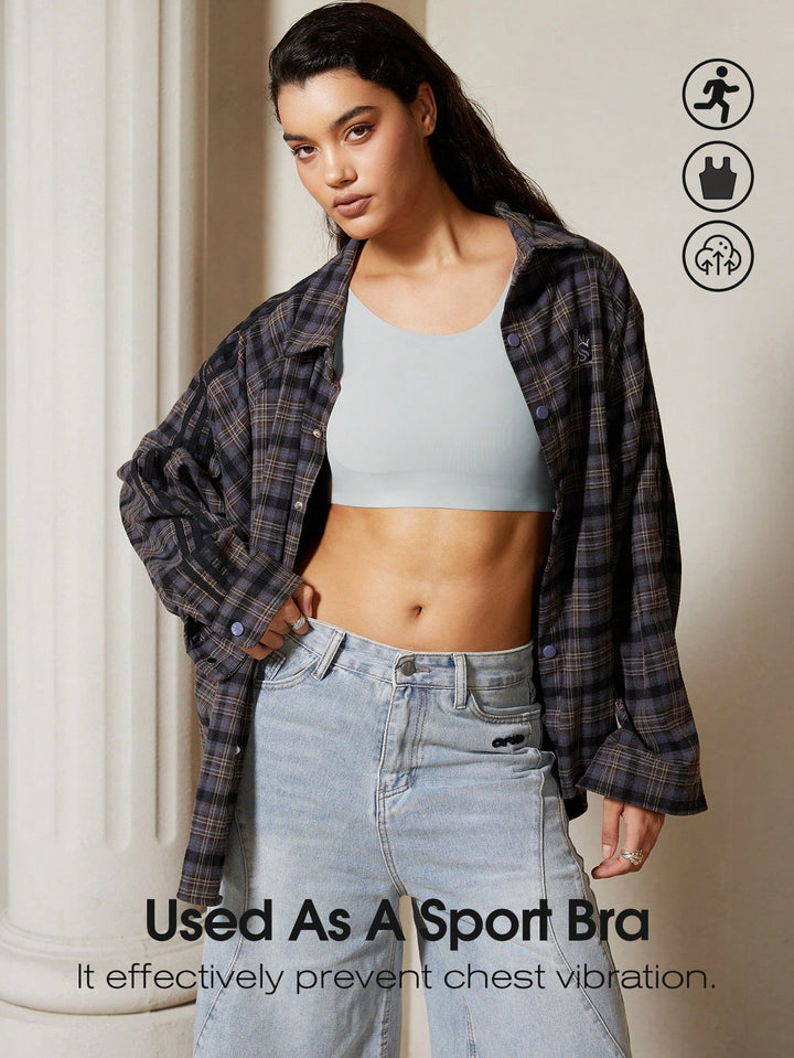 Top modelator SHEIN, mov