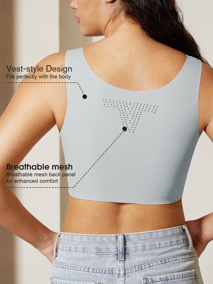 Top modelator SHEIN, mov