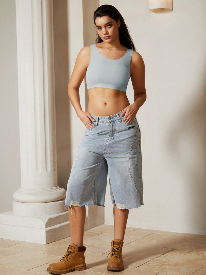 Top modelator SHEIN, mov