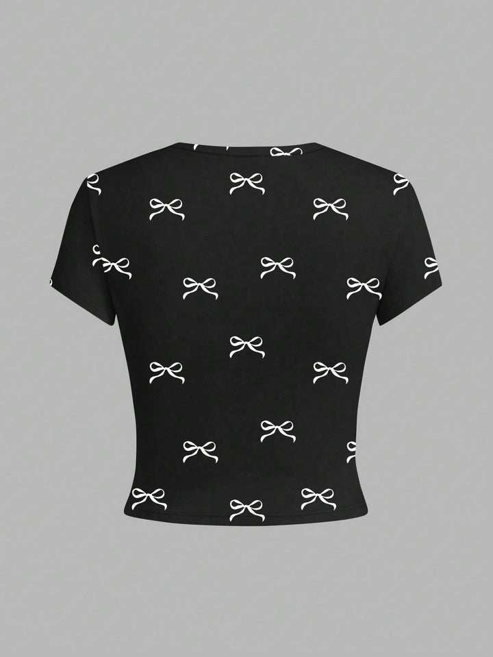 Tricou SHEIN, mix culori