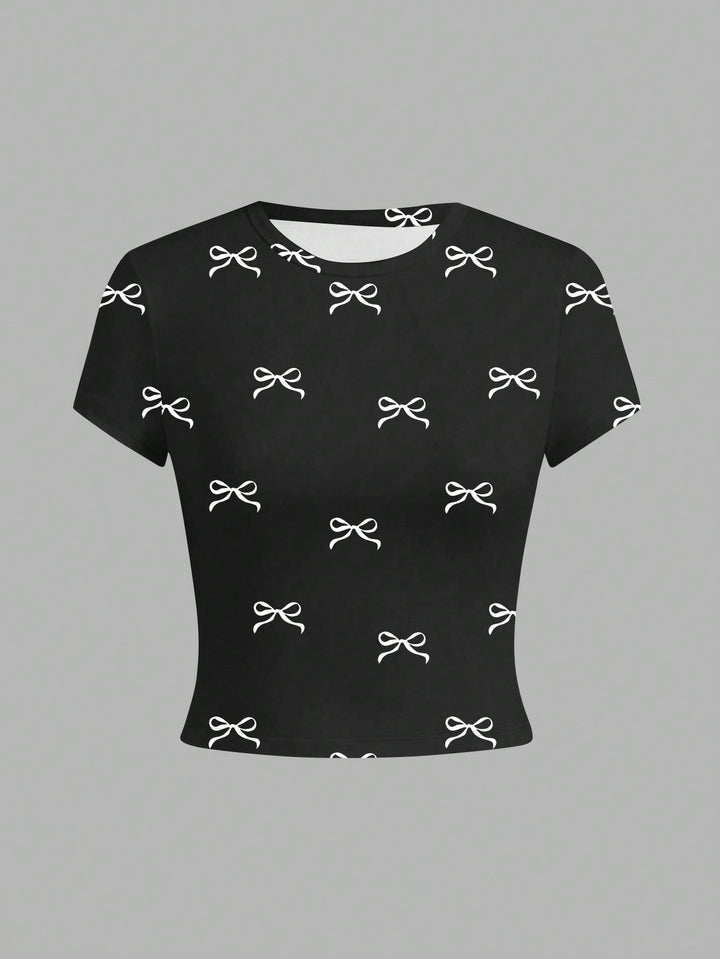 Tricou SHEIN, mix culori