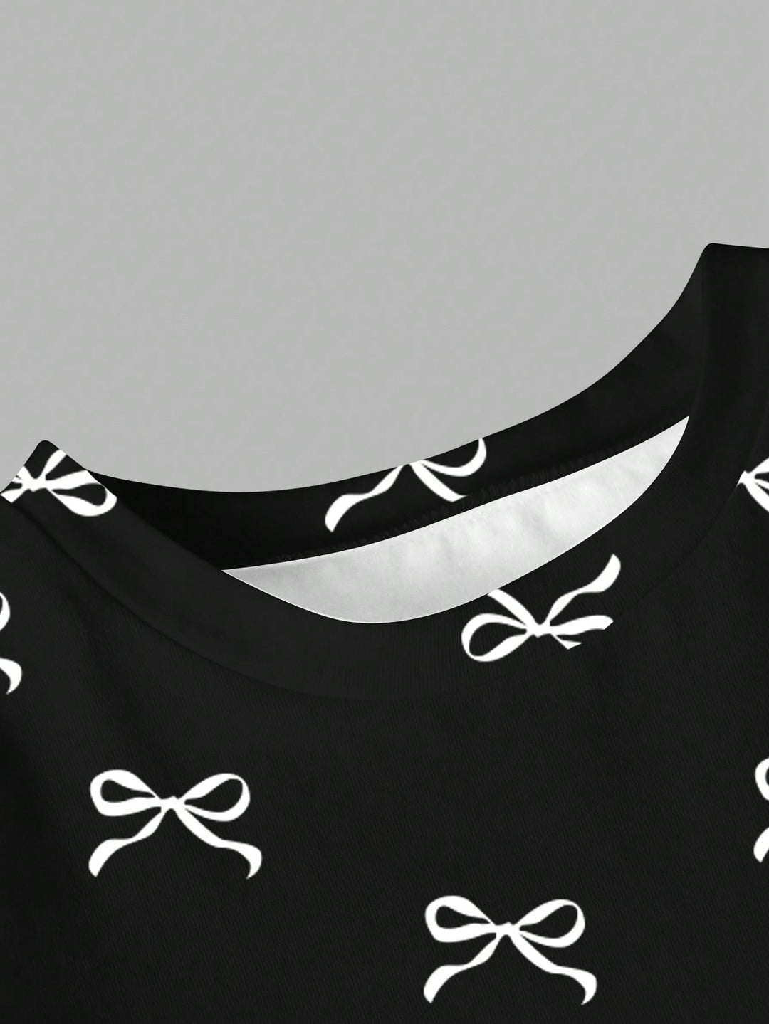 Tricou SHEIN, mix culori