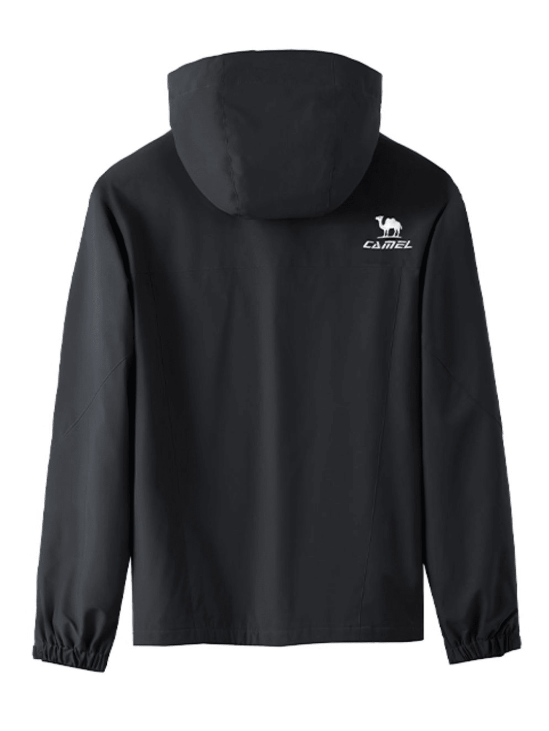 Jachetă sport SHEIN, negru