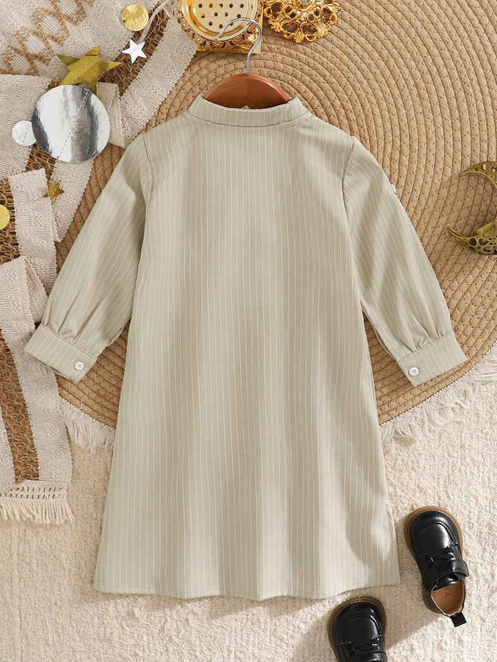 Rochie SHEIN, bej