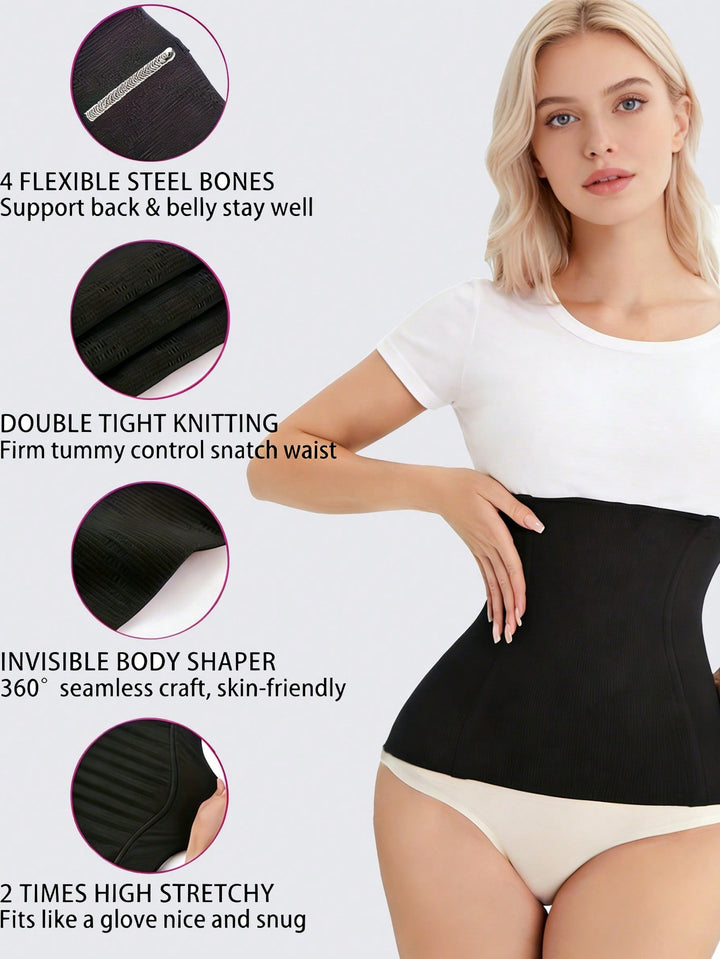 Curea-corset SHEIN, mix culori