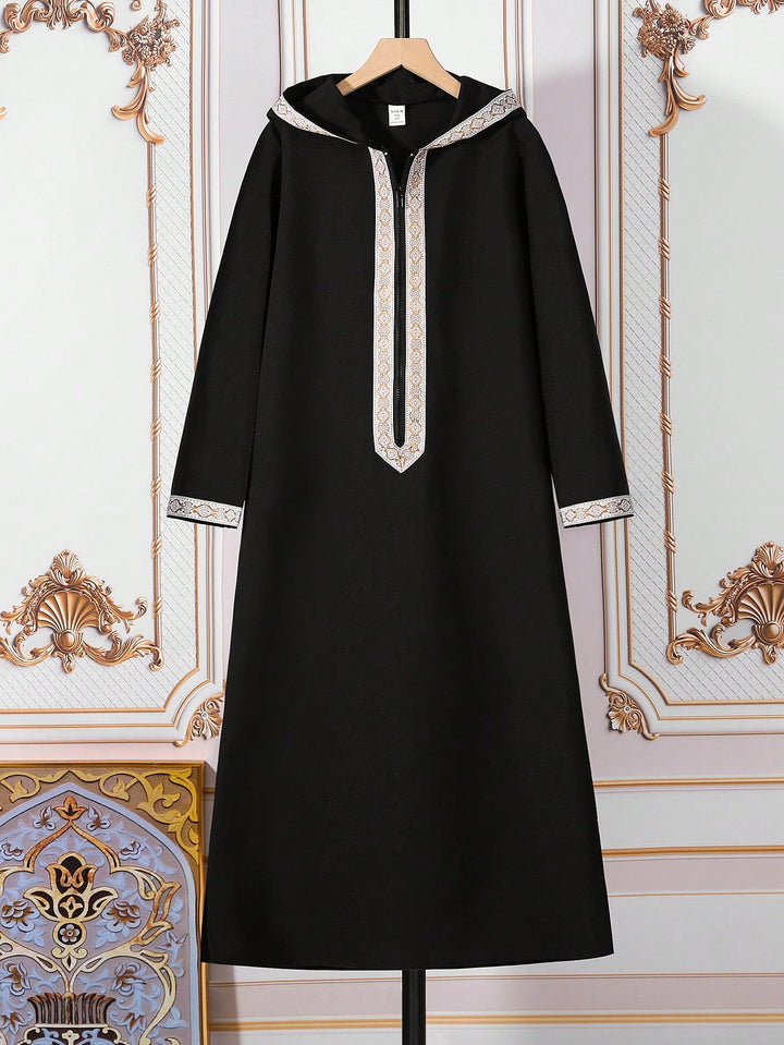 Cămașă SHEIN, negru