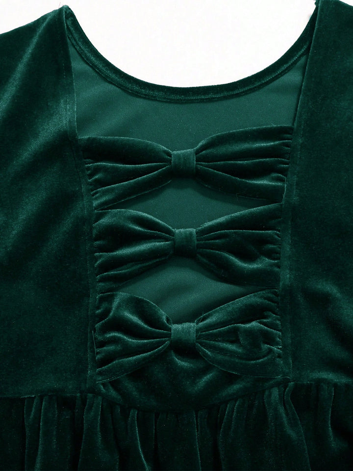 Rochie SHEIN, verde
