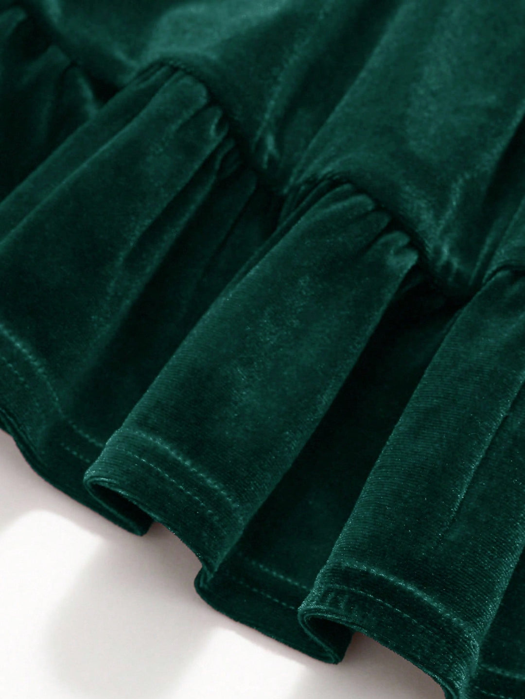 Rochie SHEIN, verde