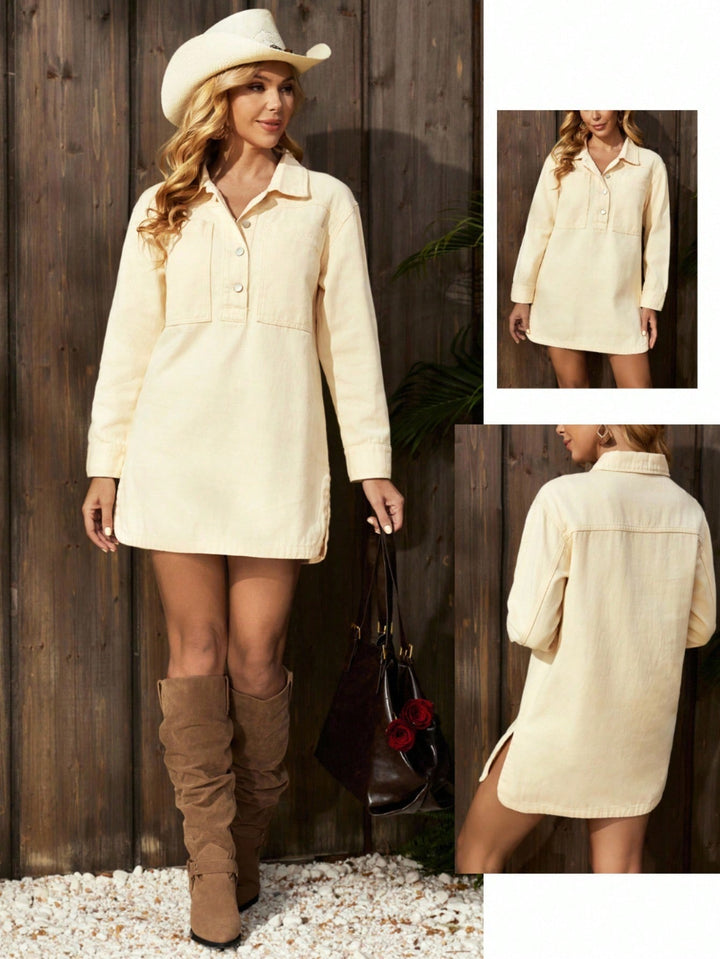 Rochie SHEIN, roz