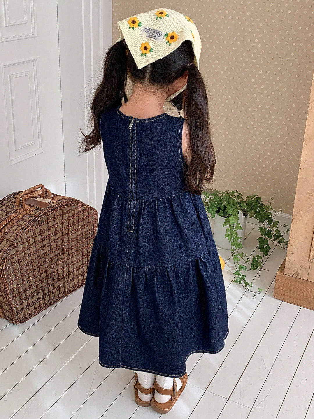 Rochie SHEIN, albastru